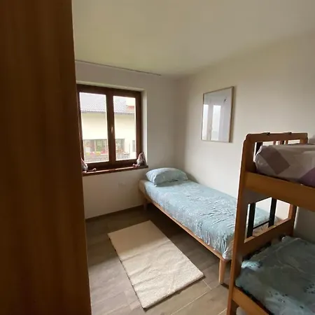 Mountain House The Deer Apartment Tesero Exterior photo