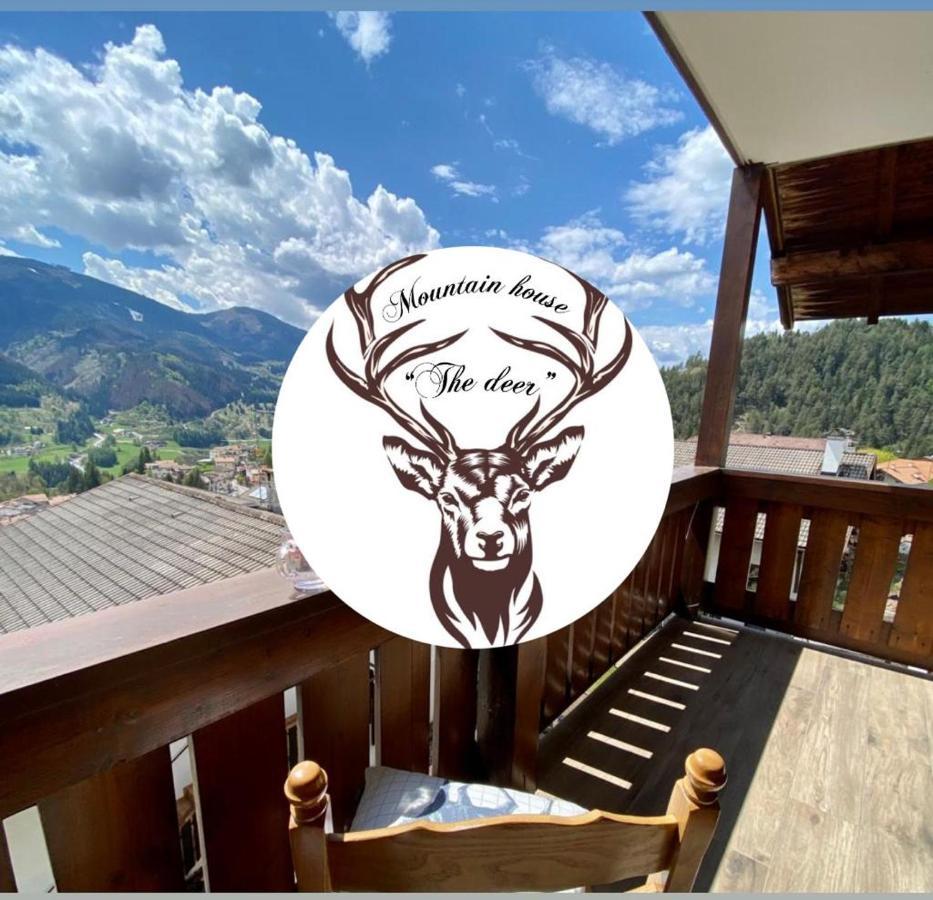 Apartment Mountain House The Deer *